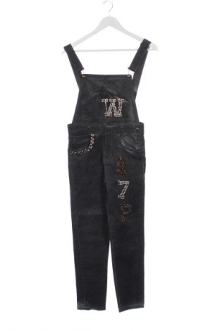 Salopetă lungă de damă Unbranded, Mărime XS, Culoare Gri, Preț 126,32 Lei