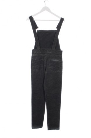 Salopetă lungă de damă Unbranded, Mărime XS, Culoare Gri, Preț 126,32 Lei