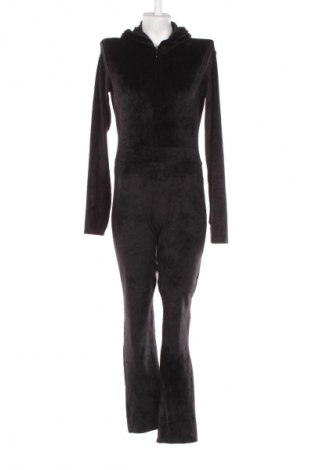 Langer Damen-Overall Velmerto, Größe L, Farbe Schwarz, Preis € 16,99