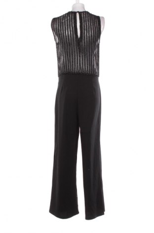 Дамски дълъг гащеризон Vero Moda, Размер L, Цвят Черен, Цена 24,99 лв.