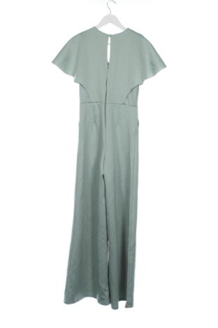 Γυναικεία μακρύ φόρμα Wal G, Μέγεθος XS, Χρώμα Πράσινο, Τιμή 69,99 €