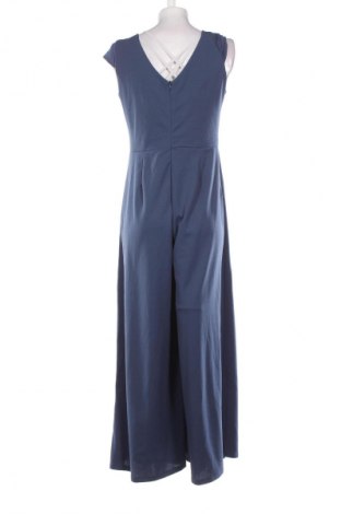 Salopetă lungă de damă Wal G, Mărime XL, Culoare Albastru, Preț 494,99 Lei