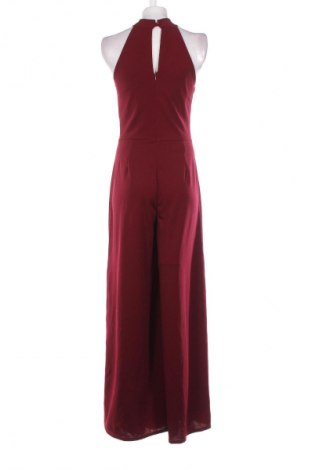 Dámský dlouhý overal Wal G, Velikost S, Barva Červená, Cena  2 379,00 Kč