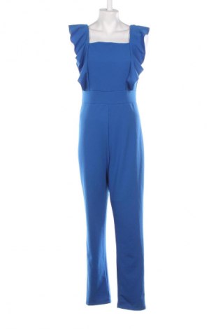 Langer Damen-Overall Wal G, Größe L, Farbe Blau, Preis 24,99 €
