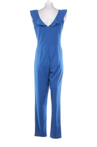 Langer Damen-Overall Wal G, Größe L, Farbe Blau, Preis 24,99 €