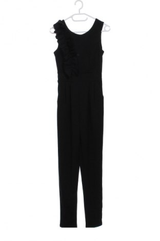 Damski długi kombinezon Wal G, Rozmiar XS, Kolor Czarny, Cena 128,99 zł