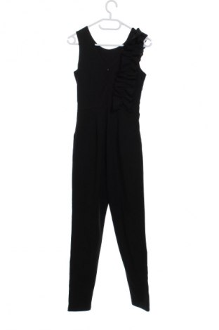 Damski długi kombinezon Wal G, Rozmiar XS, Kolor Czarny, Cena 128,99 zł