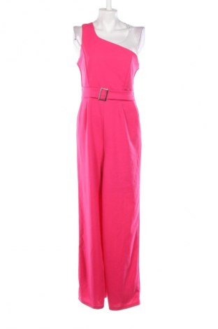 Langer Damen-Overall Wallis, Größe L, Farbe Rosa, Preis € 107,99