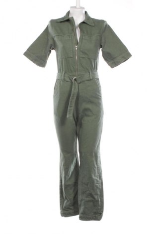 Dámsky dlhý overal Weekday, Veľkosť M, Farba Zelená, Cena  18,95 €