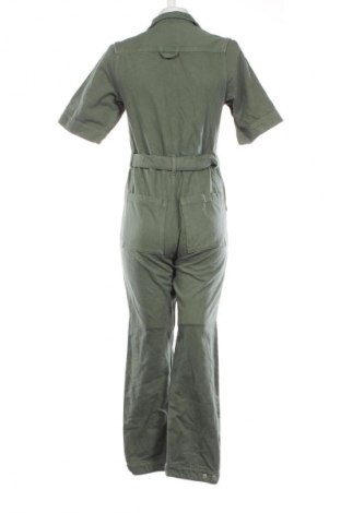 Dámsky dlhý overal Weekday, Veľkosť M, Farba Zelená, Cena  18,95 €