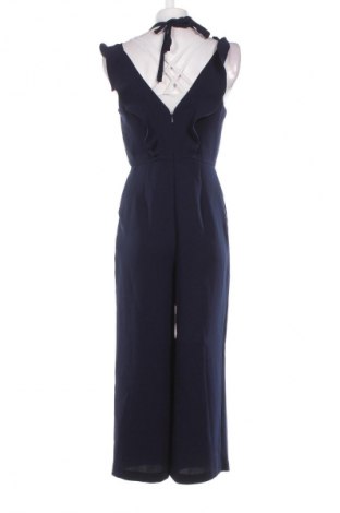 Γυναικεία μακρύ φόρμα Whistles, Μέγεθος S, Χρώμα Μπλέ, Τιμή 60,99 €