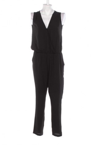 Дамски дълъг гащеризон Y'Coo Paris, Размер S, Цвят Черен, Цена 21,99 лв.