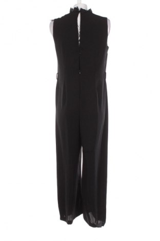 Γυναικεία μακρύ φόρμα Zara, Μέγεθος L, Χρώμα Μαύρο, Τιμή 23,99 €