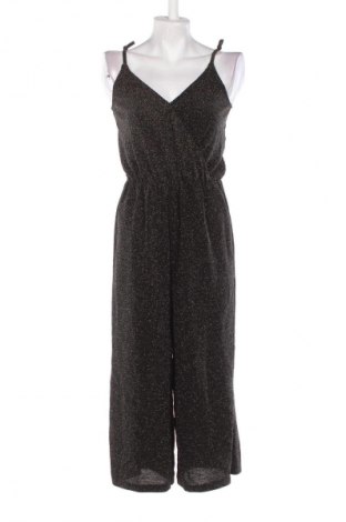 Damski długi kombinezon Zara, Rozmiar S, Kolor Kolorowy, Cena 94,99 zł