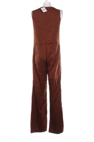 Dámský dlouhý overal Zara, Velikost XL, Barva Hnědá, Cena  637,00 Kč