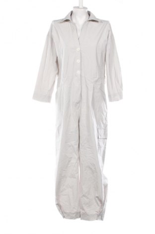 Langer Damen-Overall Zara, Größe L, Farbe Grau, Preis € 26,99