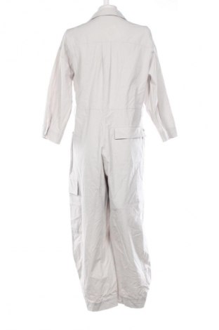 Langer Damen-Overall Zara, Größe L, Farbe Grau, Preis € 26,99