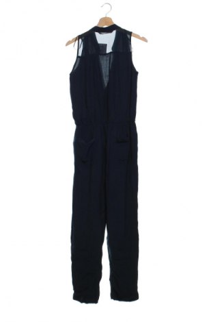 Dámský dlouhý overal Zara, Velikost XXS, Barva Zelená, Cena  519,00 Kč