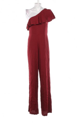 Γυναικεία μακρύ φόρμα Zara, Μέγεθος M, Χρώμα Κόκκινο, Τιμή 26,99 €