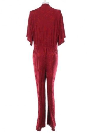 Langer Damen-Overall Zara, Größe XL, Farbe Mehrfarbig, Preis € 20,97