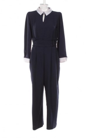 Dámský dlouhý overal Zara, Velikost M, Barva Modrá, Cena  384,00 Kč