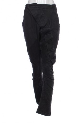 Γυναικείο Τζίν 2Y, Μέγεθος L, Χρώμα Μαύρο, Τιμή 14,83 €