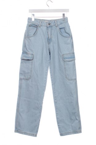 Dámske džínsy  2Y STUDIOS, Veľkosť S, Farba Modrá, Cena  24,95 €