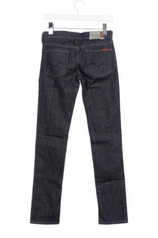 Damen Jeans 7 For All Mankind, Größe S, Farbe Blau, Preis 129,84 €