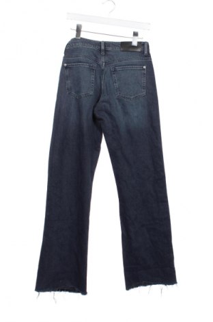 Dámske džínsy  7 For All Mankind, Veľkosť S, Farba Modrá, Cena  24,95 €