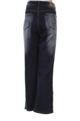 Damen Jeans ADB, Größe XXL, Farbe Blau, Preis € 15,99