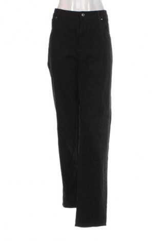 Dámske džínsy  ASOS, Veľkosť XXL, Farba Čierna, Cena  20,95 €