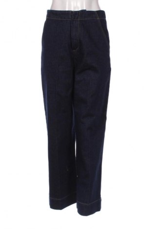 Dámské džíny  ASOS, Velikost S, Barva Modrá, Cena  469,00 Kč