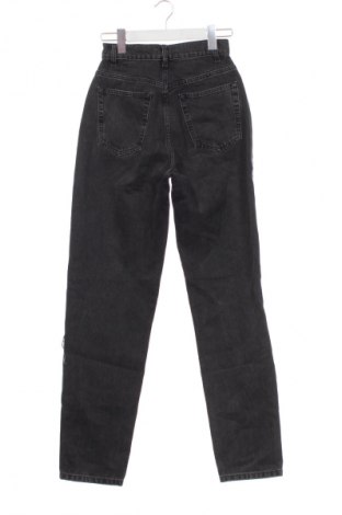 Női farmernadrág ASOS, Méret XS, Szín Fekete, Ár 4 859 Ft