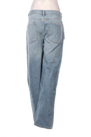 Blugi de femei ASOS, Mărime XL, Culoare Albastru, Preț 83,99 Lei