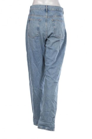 Дамски дънки ASOS, Размер S, Цвят Син, Цена 38,99 лв.