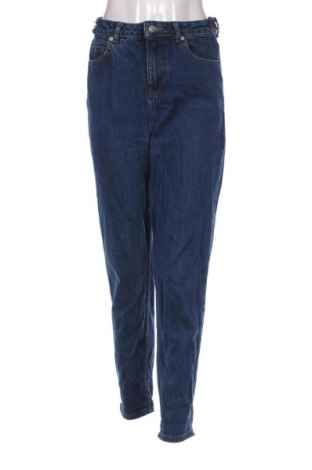 Γυναικείο Τζίν ASOS, Μέγεθος S, Χρώμα Μπλέ, Τιμή 20,97 €