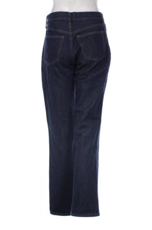 Дамски дънки Abercrombie & Fitch, Размер S, Цвят Син, Цена 93,99 лв.