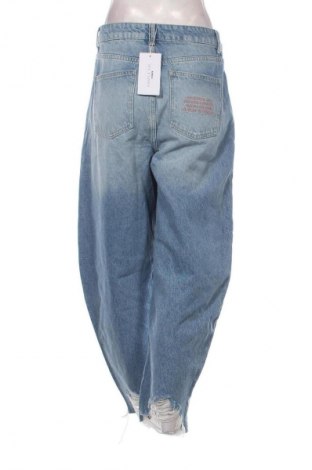 Dámské džíny  About You, Velikost M, Barva Modrá, Cena  759,00 Kč