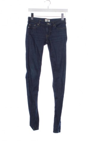 Damen Jeans Acne Studios, Größe XS, Farbe Blau, Preis 84,91 €