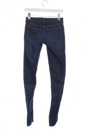 Damen Jeans Acne Studios, Größe XS, Farbe Blau, Preis 84,91 €