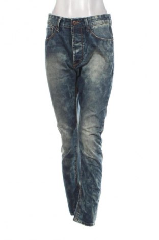 Dámské džíny  Adrexx, Velikost M, Barva Modrá, Cena  429,00 Kč