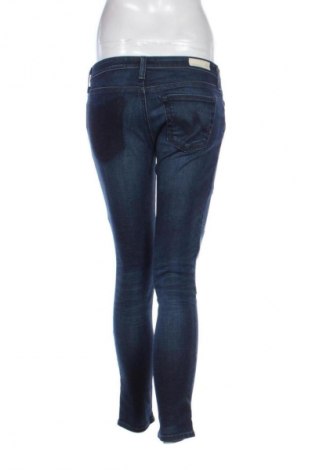 Dámské džíny  Adriano Goldschmied, Velikost M, Barva Modrá, Cena  3 042,00 Kč