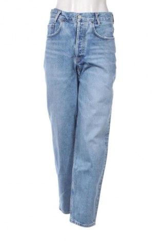 Γυναικείο Τζίν Agolde, Μέγεθος S, Χρώμα Μπλέ, Τιμή 46,00 €