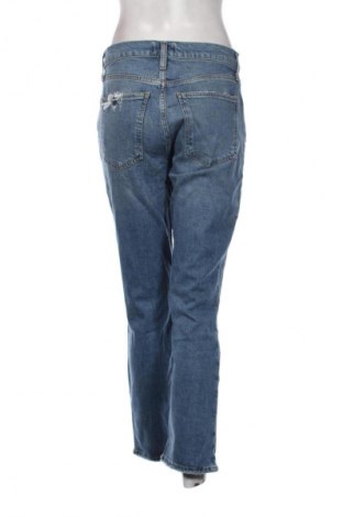 Dámské džíny  Agolde, Velikost L, Barva Modrá, Cena  2 899,00 Kč