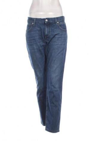 Damen Jeans Alberto, Größe XL, Farbe Blau, Preis € 23,99