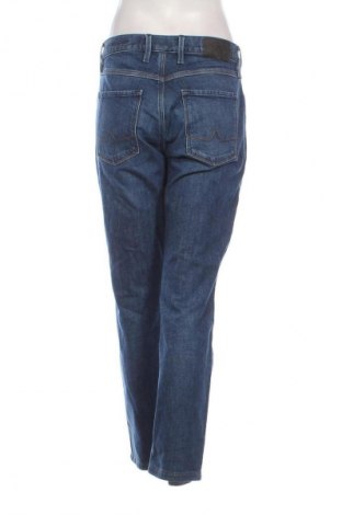 Damen Jeans Alberto, Größe XL, Farbe Blau, Preis € 23,99