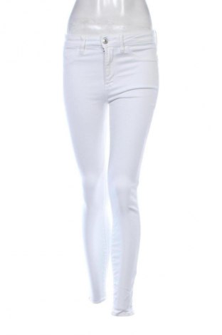 Damskie jeansy American Eagle, Rozmiar S, Kolor Biały, Cena 85,99 zł