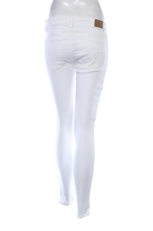 Damskie jeansy American Eagle, Rozmiar S, Kolor Biały, Cena 85,99 zł