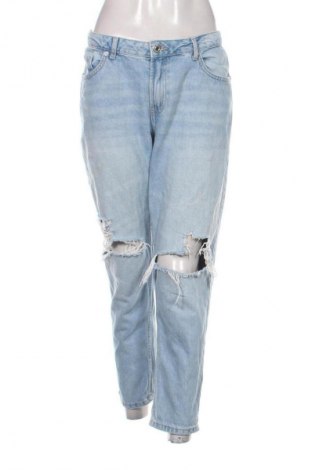 Damen Jeans Amisu, Größe XL, Farbe Blau, Preis 14,77 €