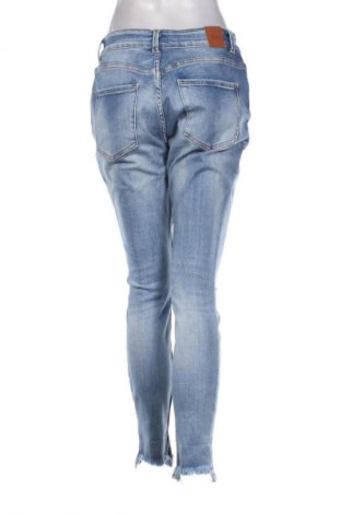 Damen Jeans Amisu, Größe L, Farbe Blau, Preis 27,70 €